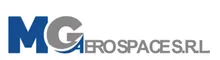 MG Aerospace SRL Logo